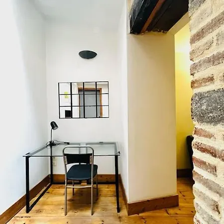 T1 Cosy Dans Le Centre-ville Apartamento Clermont-Ferrand