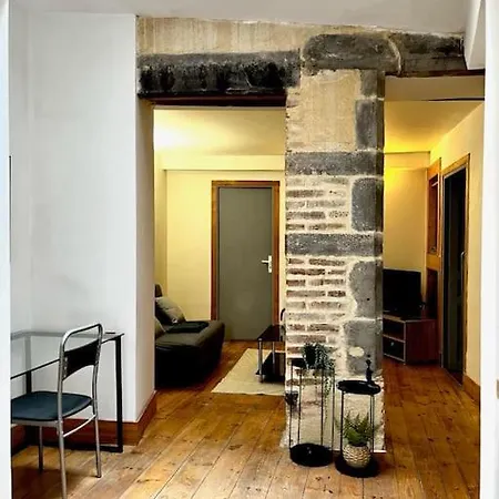 T1 Cosy Dans Le Centre-ville * Clermont-Ferrand